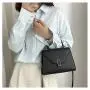 Lock Designer Handbags Woman Bags Luxury Pure Color Custom Designer Handbag Pu Latest Bags 2023 Women Handbags CY74353