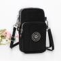 Gelory Wholesale Fashion Custom Sports Wallet Pouch Phone Bag Outdoor Mobile Phone Arm Bag