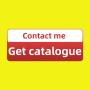 Wholesale Large Capacity Women'S Bags Shoulder Bag Pure Color Leather Crossbody Bags For Women  Fashion bolsas para mujer