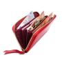 Personalized Women Wallets Clutch Gift Wallet Leather Wallet Purse