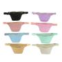 Multi Colors Custom Wholesale Hot Selling Mini Fitness Fanny Pack High Quality Everywhere Women Waist Belt Bag
