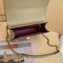 2024 Guangzhou Factory New Arrival Ladies Pu Bag Luxury Designer Handbag