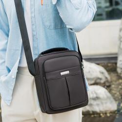 New Oxford cloth single shoulder fashionable shoulder bag