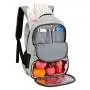 XL328 Thickened New Version Anti Water Outdoor Picnic Backpack Computer Bag Wear-resistant Insulated Cooler Backpack