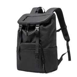 XL105 New Version Waterproof Outdoor Sport Backpack Large Capacity Shoulder Bag Wear-resistant Multicard Slot Travel Bag