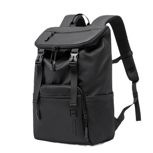 XL105 New Version Waterproof Outdoor Sport Backpack Large Capacity Shoulder Bag Wear-resistant Multicard Slot Travel Bag