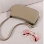 New Underarm Women Bag Handbags Ladies Fashion Mini Shoulder Hand Bag Square Genuine Leather Axillary Bag