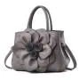 2024 Bags for women Large Capacity Rose Fashion Shoulder Messenger Bag with Single Strap
