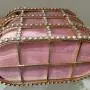 2024 Rhinestone Evening Wedding Purse Handbag For Women Pearl Diamond Hand Bags