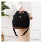 LB037 New Arrival Lunch Cooler Bag Portable Picnic Bags Outdoor Oxford Bento Bag For School Thermal Lunch Tote Box
