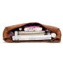 Custom New Vintage Womens Hand bags Designers Luxury Handbags Women Shoulder Bags Female Top-handle Bags Fashion  Handbags
