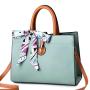 bolsos Ladies Leather Shoulder Bag Low MOQ Luxury Women Hand Bags Crossbody Bags For Women