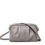 2020 Fashion Style Shell Bag Genuine Leather For Ladies Hand Bags