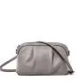 2020 Fashion Style Shell Bag Genuine Leather For Ladies Hand Bags