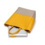 Hit Color Tote Bags For Women Genuine Leather Shoulder Bucket Bags Fashion Ladies Handbag Woman Purses  2024