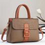 Custom Logo Handbag sac  main femm sac  Women's hand Bags Large Capacity bags women handbags ladies