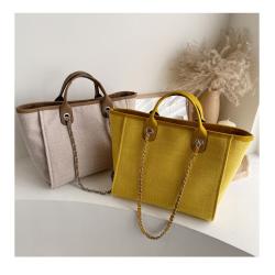 Brand Women Bags Canvas Cover  tote  bag  bolsas para mujer Women  Bag Luxury Handbags For Women Famous Brands