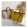 Brand Women Bags Canvas Cover  tote  bag  bolsas para mujer Women  Bag Luxury Handbags For Women Famous Brands