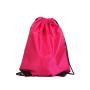 Gelory Customized LOGO drawstring bag training class advertising gift bag student sports drawstring backpack gift bag custom