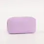 Top Selling High Quality Portable Women Toiletry Bag Large Custom Makeup Bag Cosmetic Nylon Waterproof Stand Up Pouches