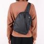 CHANGRONG Custom Lightweight Multipurpose Crossbody Shoulder Bag Travel Hiking Daypack