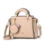 2024 Summer Designer Crossbody Shoulder Bags Ladies Large Pu Leather Handbag For Women