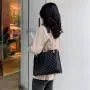 New Style Bolsos De Mujer Embroidery Hand Bags Ladies Elegant Luxury Purse Shoulder Bag For Women