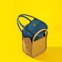 Wholesale Classic Luxury Bag Women Handbag PU Trendy Designer Vintage Ladies OEM ODM Luxury Ladies Top Handle Bags