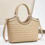 2024 new arrival American shoulder bag hot selling small shoulder bag women tote crossbody bag