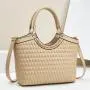2024 new arrival American shoulder bag hot selling small shoulder bag women tote crossbody bag
