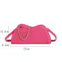 Hot Selling Style Simple Fashion Underarm Shoulder Bag Quality Ladies New Fashion 2023 Bags Women Handbags