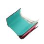 Big brand custom ladies purse fashionable nice quality wallet for women