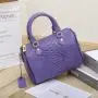 Low Moq Fashion Cheaper Designer Women Shoulder Crossbody Tote Bags Handbags Satchels Genuine Leather For Women Female Luxury