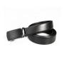 Luxury Leather Belts for Men Strap Male Metal Automatic Buckle