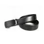 Luxury Leather Belts for Men Strap Male Metal Automatic Buckle