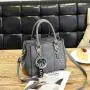 2024 Handbag Designer Fashion PU Leather Women's Handbags Crossbody Fashion Luxury Sequined Ladies Hand Bags For Women
