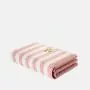 SUSEN CHRISBELLA ODM OEM New Arrival 2024 hot sale wholesale Pu Leather custom striped coin purse designer women's wallets