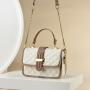 2024 Fashion Custom High Quality Women's Shoulder Bags Luxury Leather Women's Messenger Bags