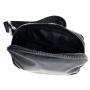 custom high quality 1L sport multicolor small waist bag for men waterproof fanny pack crossbody belt bag with logo