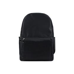 Smell Proof Chest Shoulder Child Resistant Backpack Crossbody Bags for Tablet Outdoor Hiking Men Women