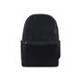 Smell Proof Chest Shoulder Child Resistant Backpack Crossbody Bags for Tablet Outdoor Hiking Men Women