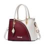 2024 Newest Fashion Hand bags PU Leather High Quality  Trendy Ladies Luxury bags women's handbags for women