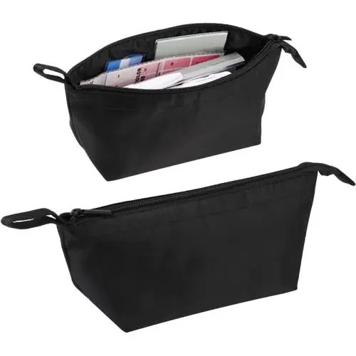 Gelory Multifunctional Pen Marker Case Pouch Bag Holder High Middle Primary School Student Pencil Bag Portable