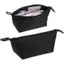 Gelory Multifunctional Pen Marker Case Pouch Bag Holder High Middle Primary School Student Pencil Bag Portable