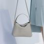 2023 New Latest Pu Leather Shoulder Bag Custom Logo Ladies Crossbody Bags Good Quality Trend Casual Women Affordable Handbags