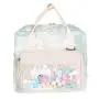 New oem ITA Pin Bag Single Shoulder Tote Bags Student Japanese Girls' Transparent ITA Bags for sale