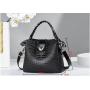 Wholesale factory fashion bags custom PU leather travel women crossbody bag purses and handbags