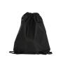 Gelory Customized LOGO drawstring bag training class advertising gift bag student sports drawstring backpack gift bag custom