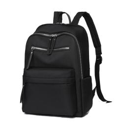 ZF198 Shoulder Bag Female New Fashion Oxford Cloth Backpack Large Capacity Versatile Travel Bag College Students Schoolbag