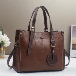 2024 Hot Selling Wholesale Fashion Trendy Designer Ladies Bags pu Leather Women's Luxury Handbags For Women